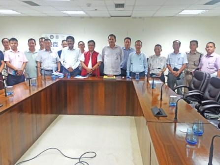 Eastern Sentinel Arunachal News