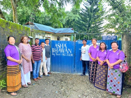 Eastern Sentinel Arunachal News