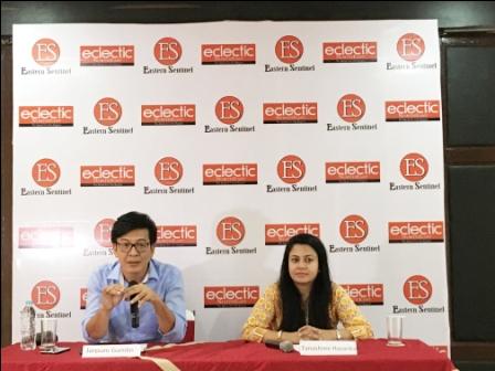 Eastern Sentinel Arunachal News