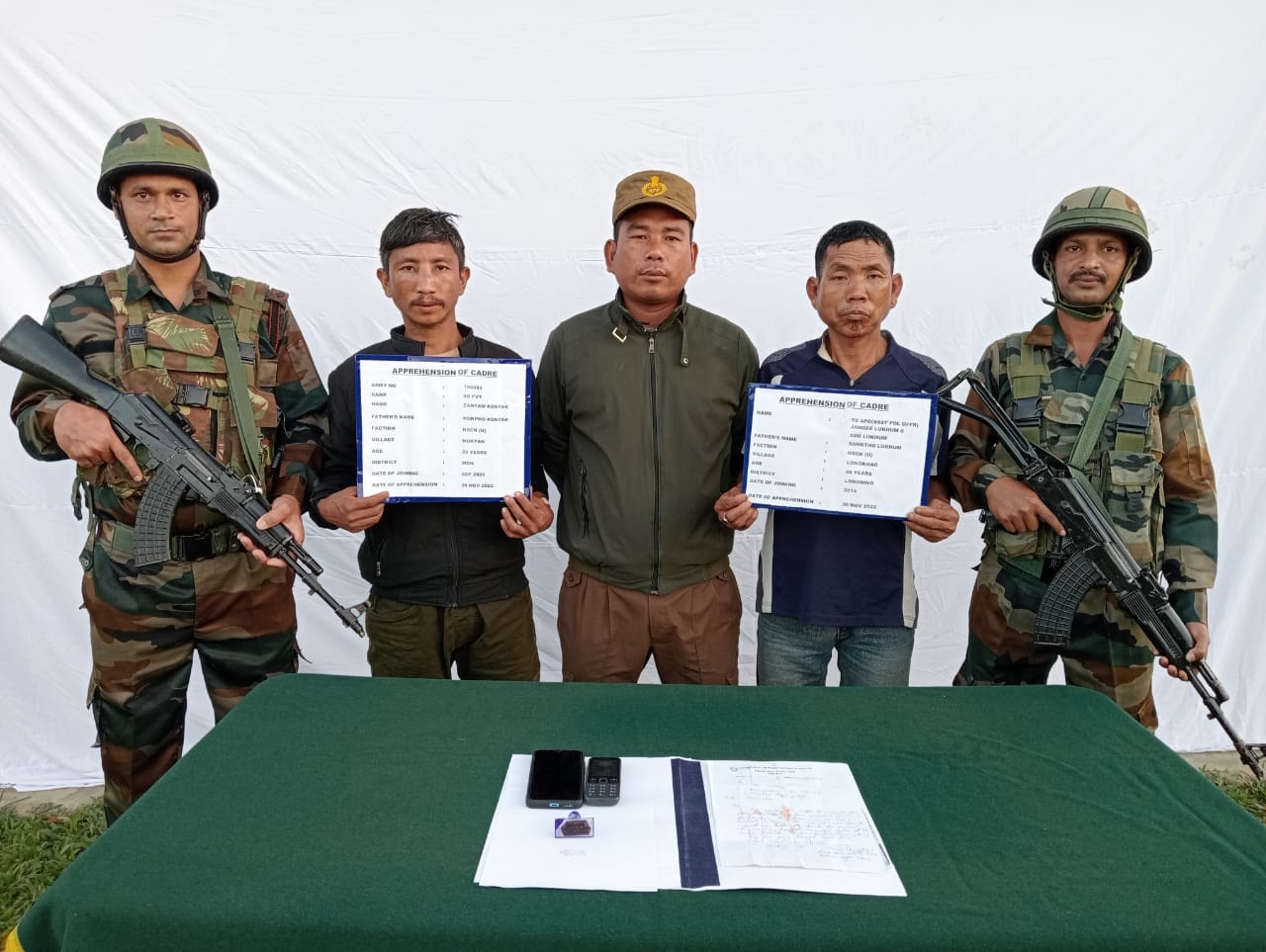 Eastern Sentinel Arunachal News