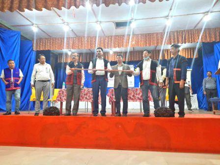 Eastern Sentinel Arunachal News