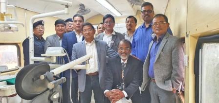 Eastern Sentinel Arunachal News