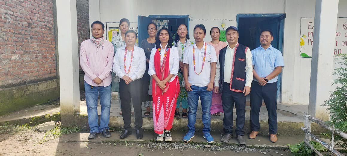 Eastern Sentinel Arunachal News