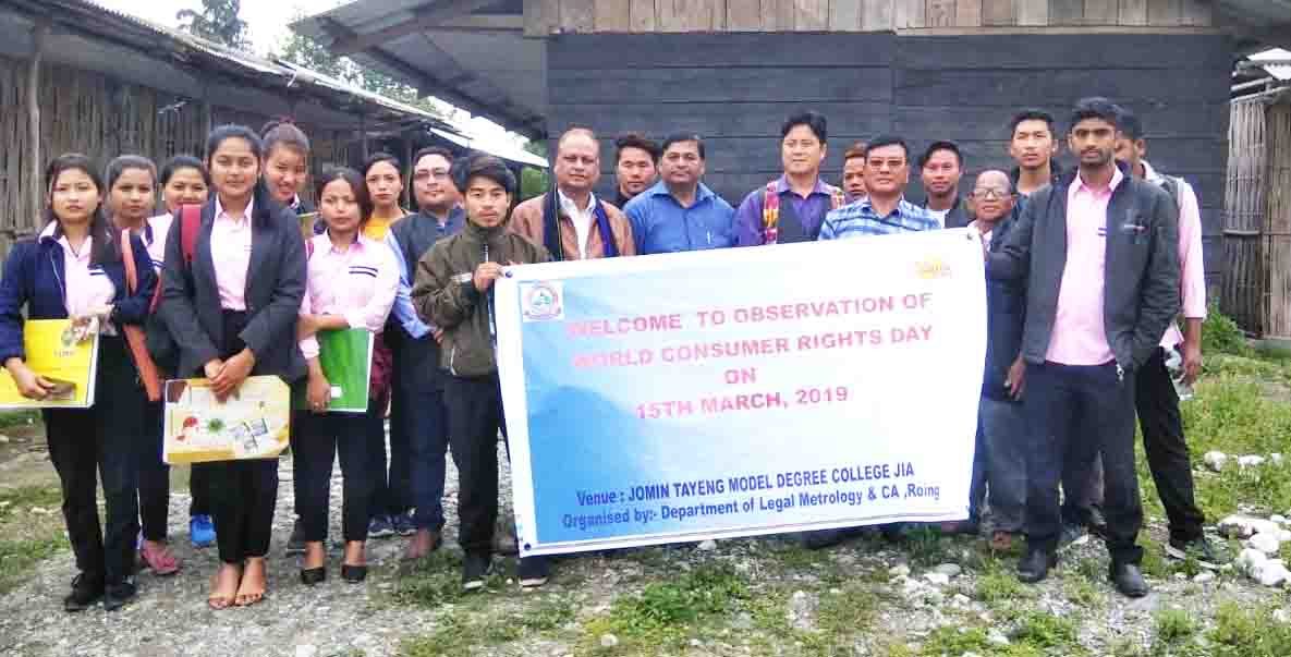 Eastern Sentinel Arunachal News