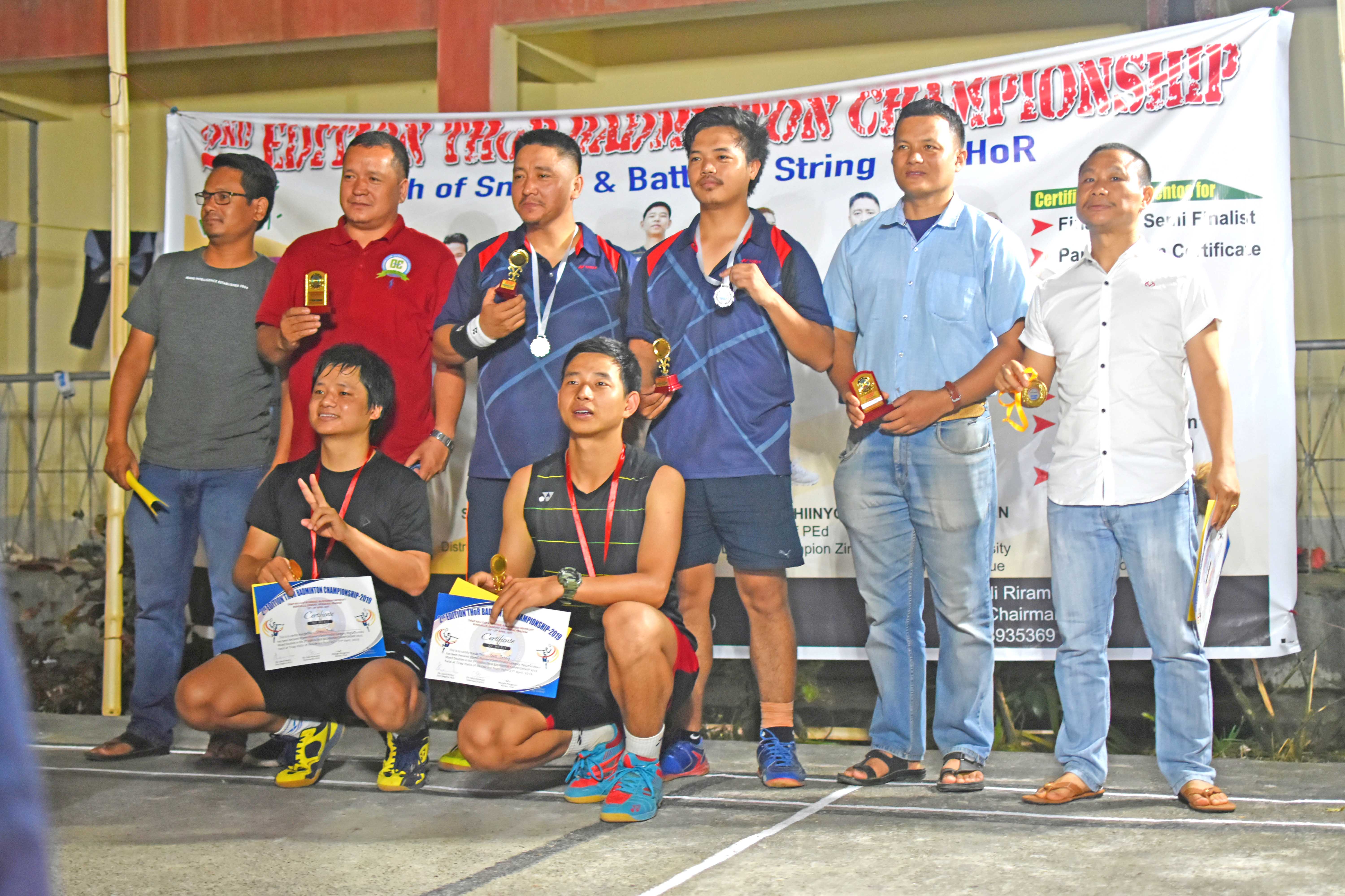 Eastern Sentinel Arunachal News