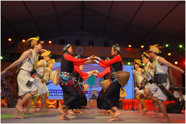 Eastern Sentinel Arunachal News