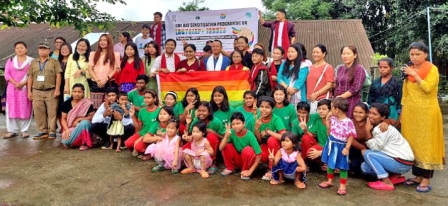 Eastern Sentinel Arunachal News