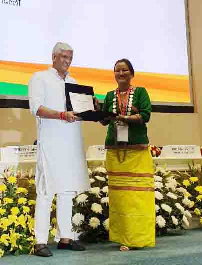 Eastern Sentinel Arunachal News