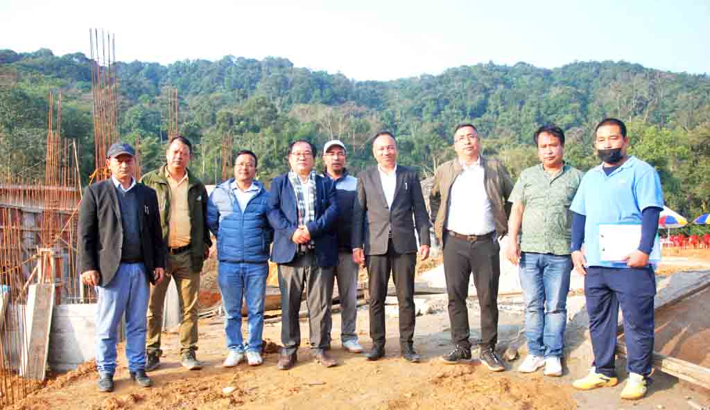 Eastern Sentinel Arunachal News