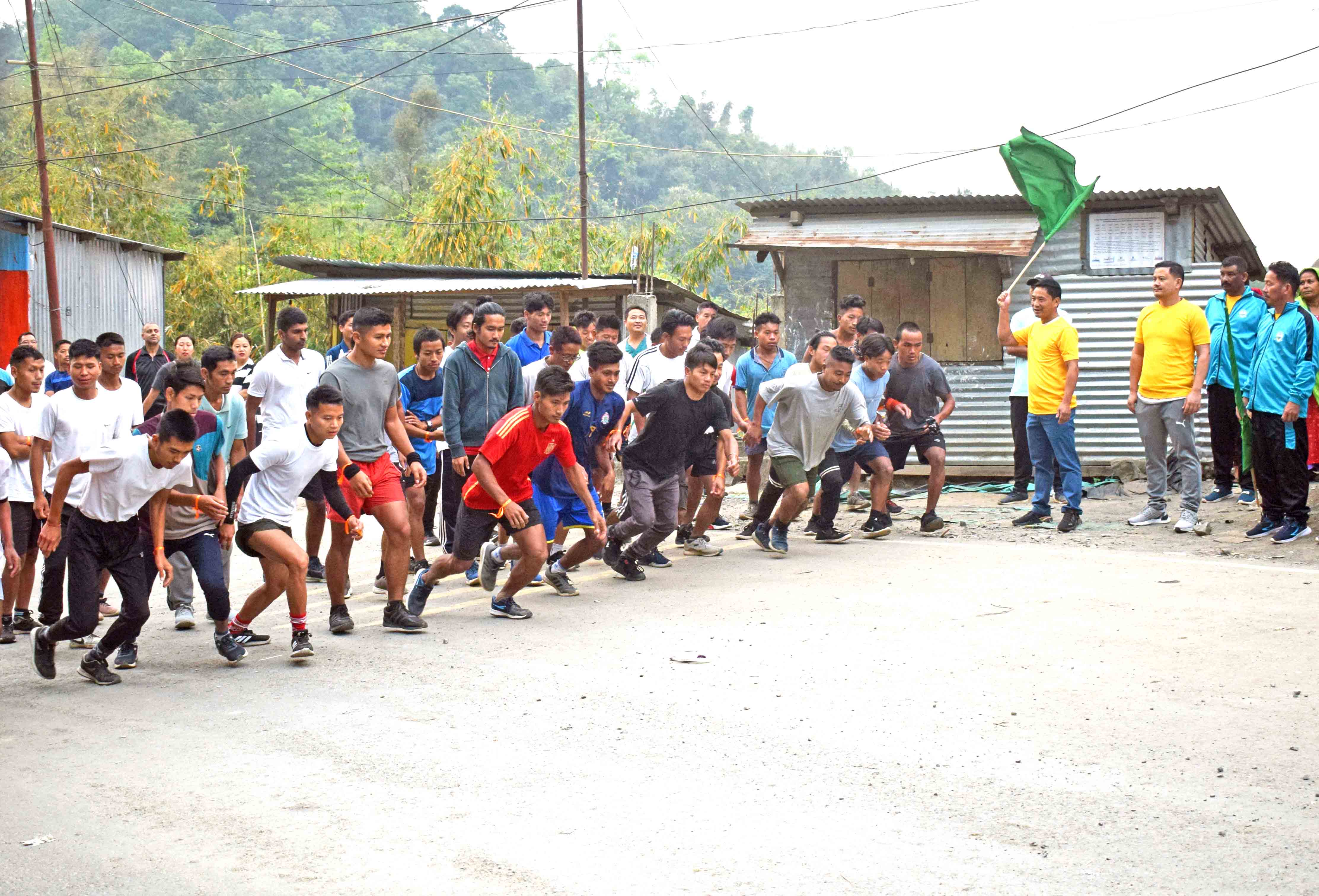 Eastern Sentinel Arunachal News