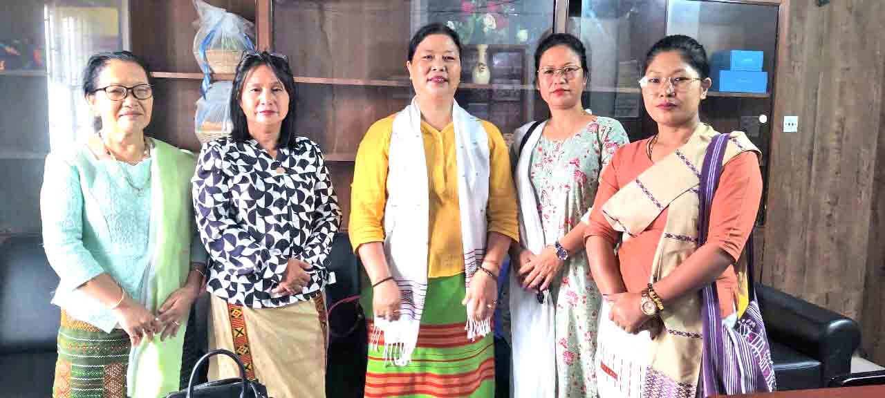Eastern Sentinel Arunachal News