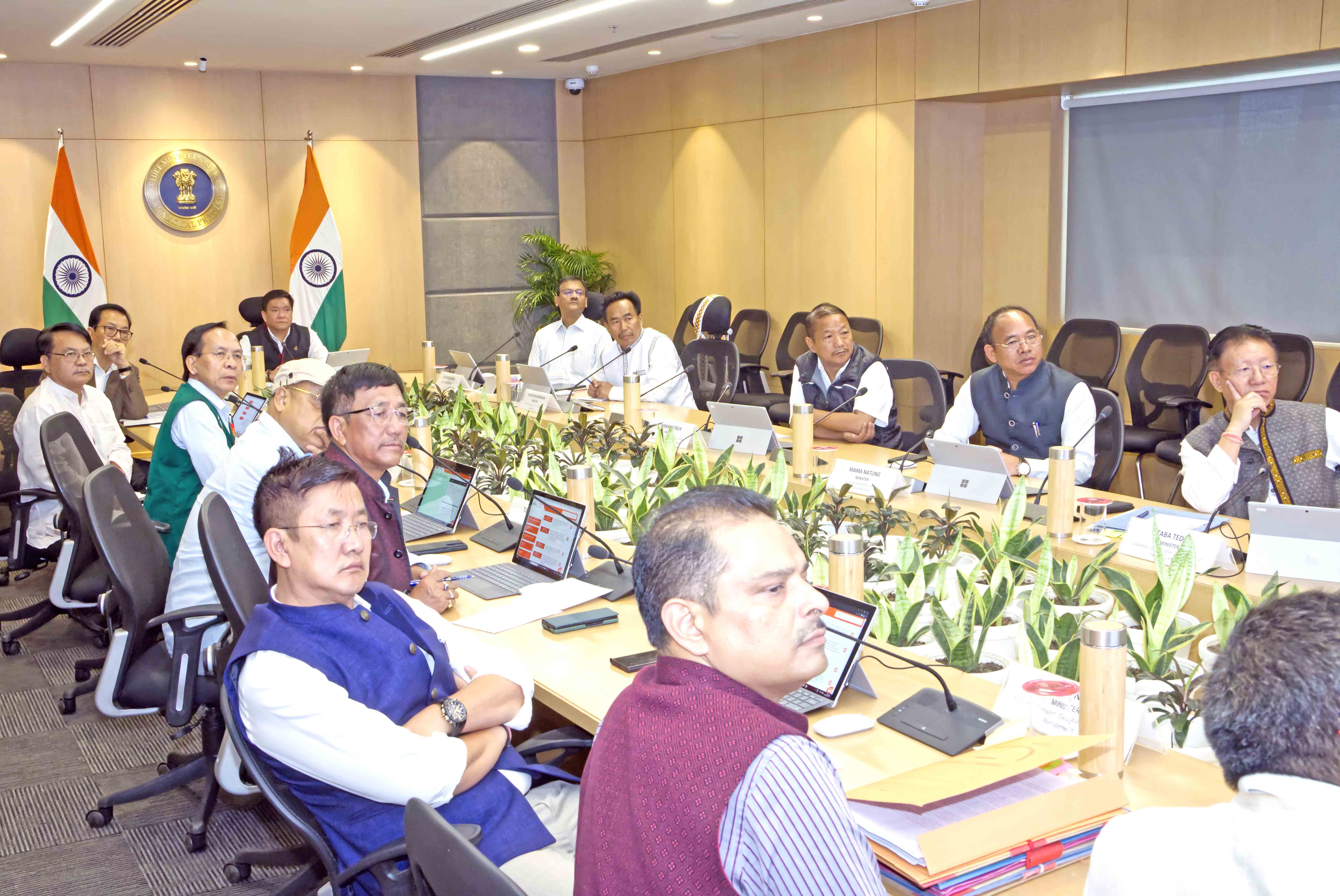 Eastern Sentinel Arunachal News
