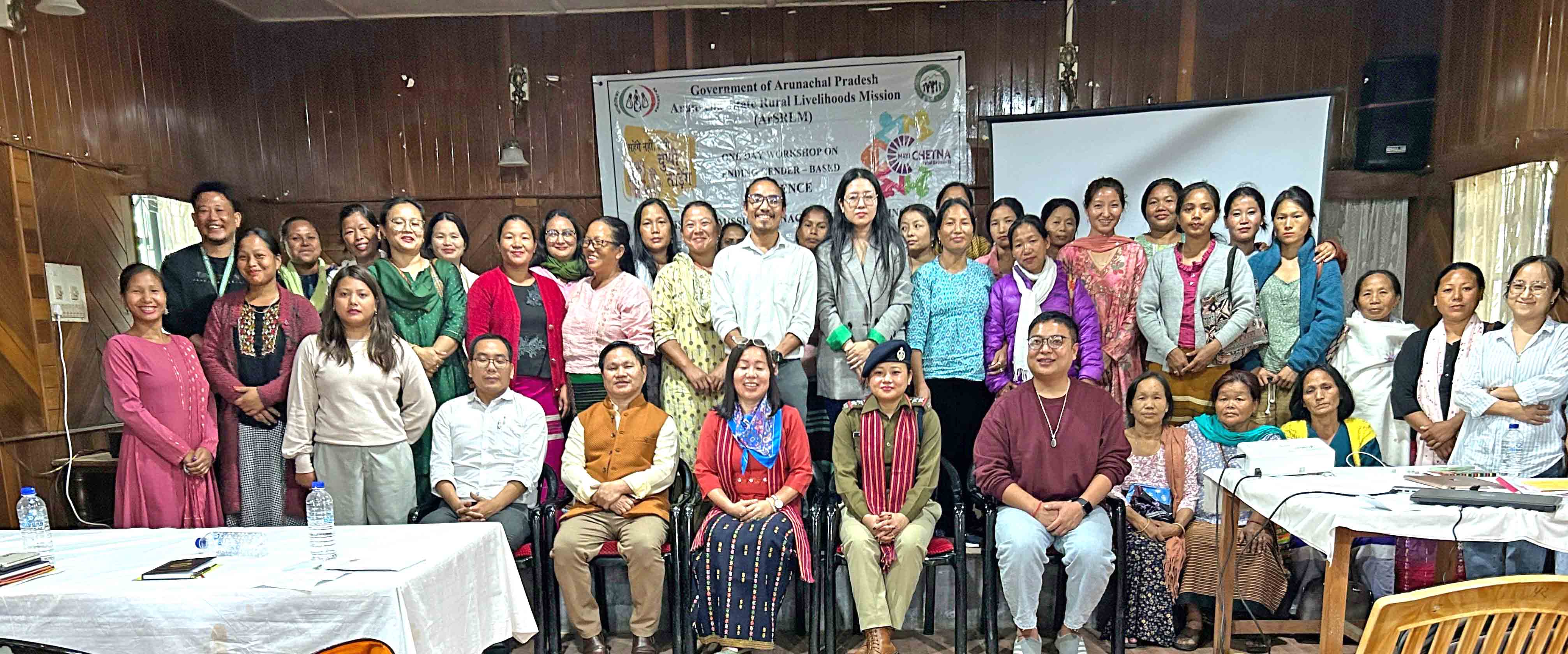 Eastern Sentinel Arunachal News