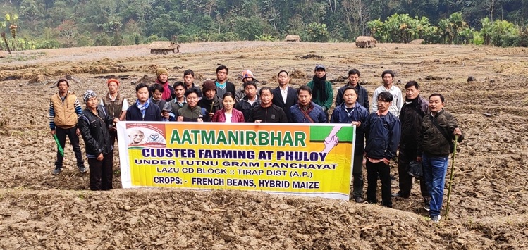 Eastern Sentinel Arunachal News