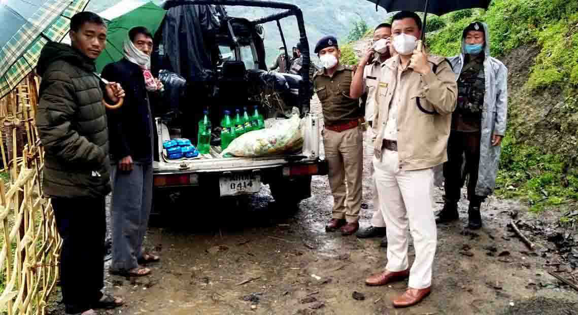 Eastern Sentinel Arunachal News