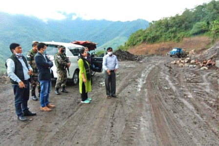 Eastern Sentinel Arunachal News