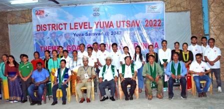 Eastern Sentinel Arunachal News