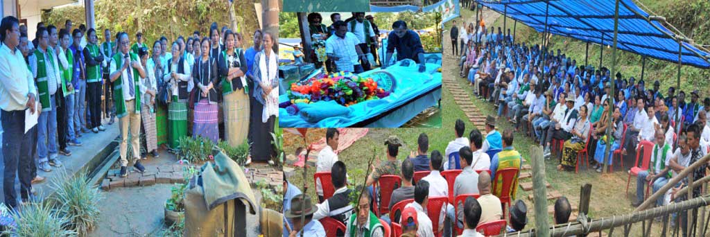 Eastern Sentinel Arunachal News