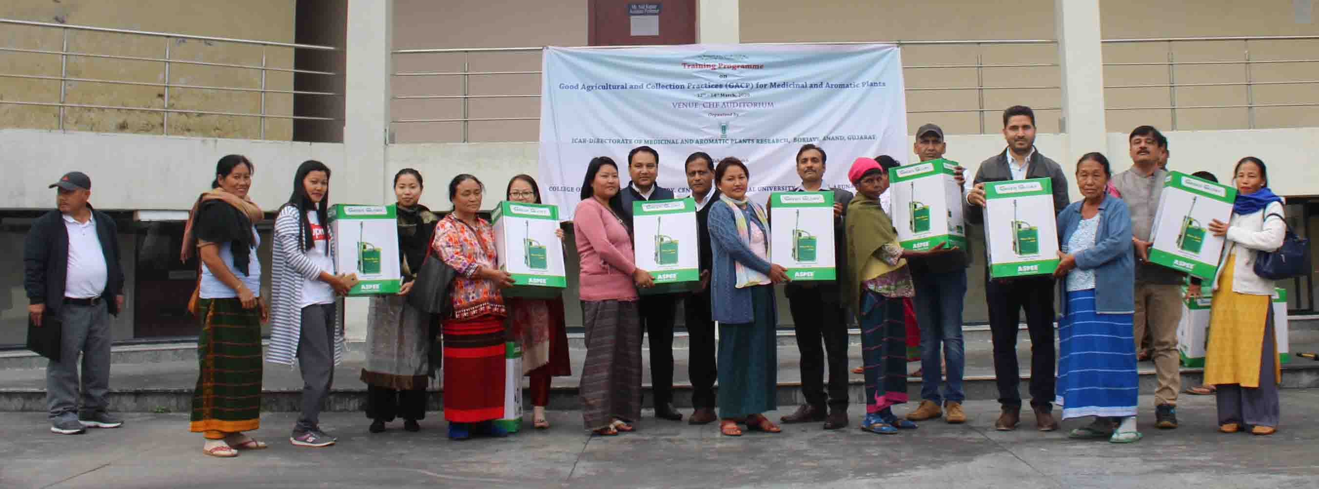 Eastern Sentinel Arunachal News