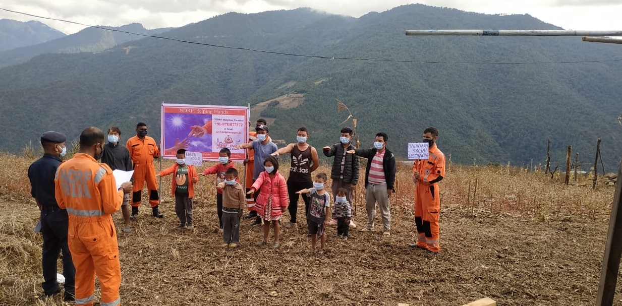 Eastern Sentinel Arunachal News