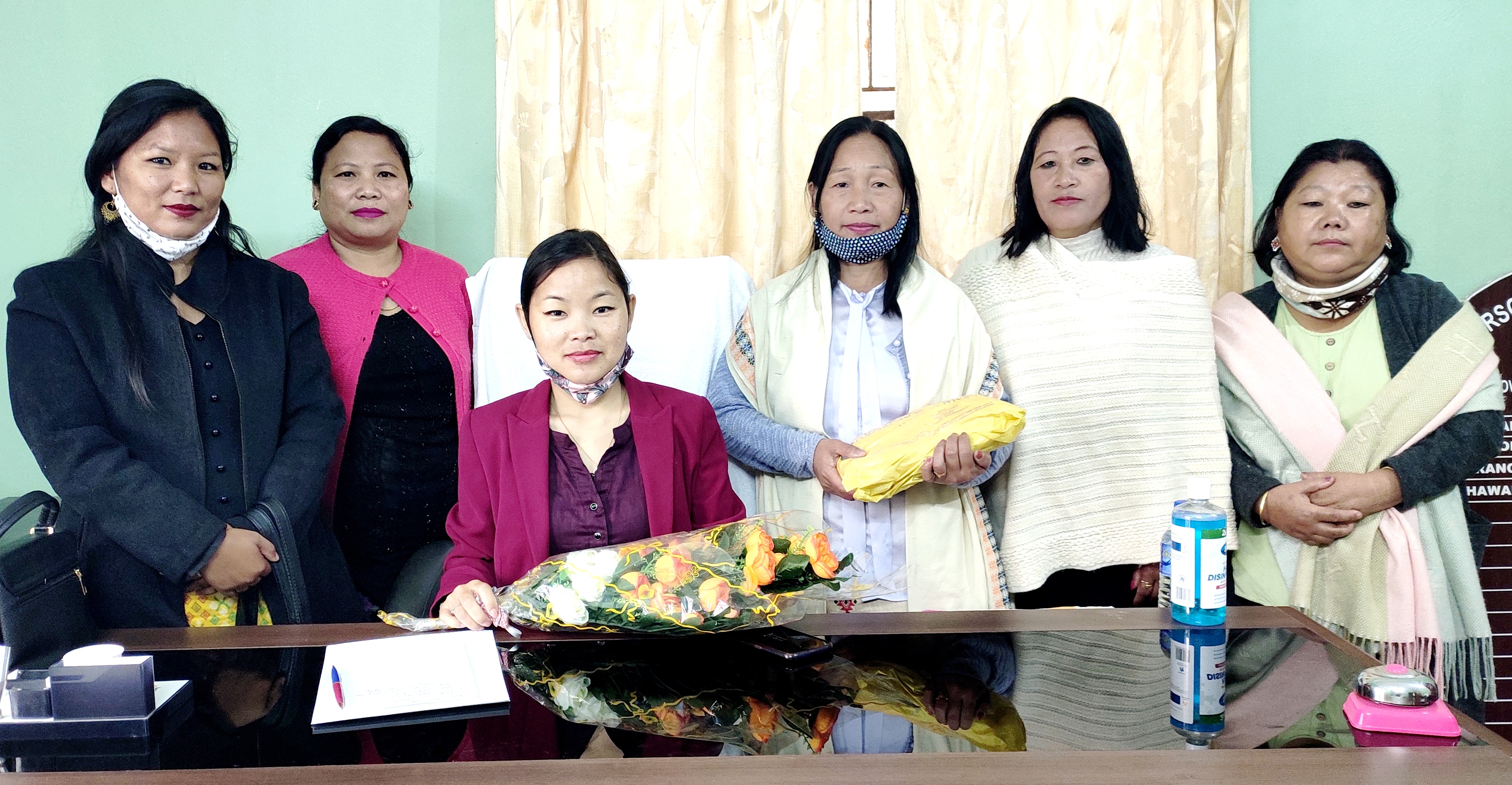 Eastern Sentinel Arunachal News