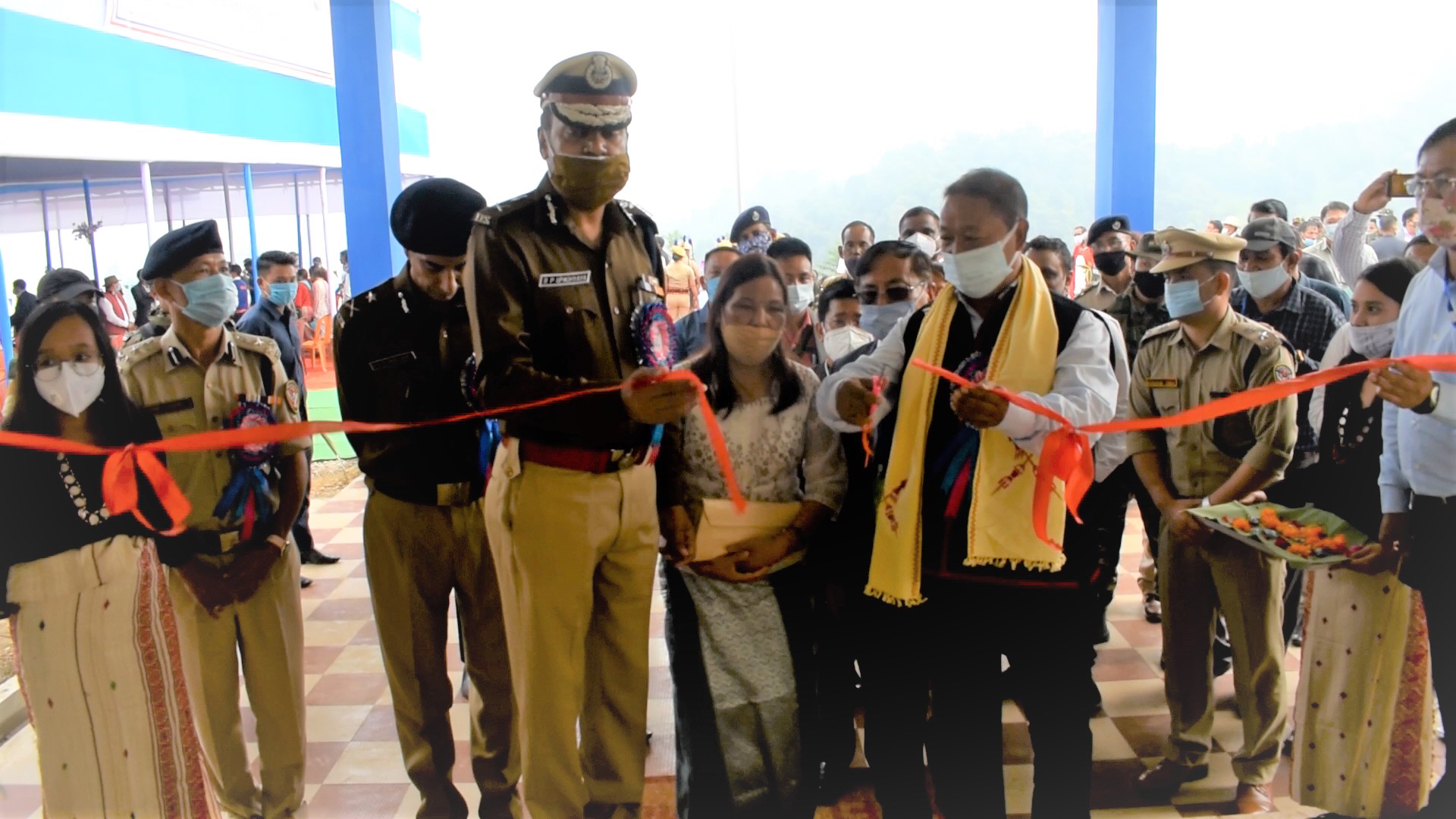 Eastern Sentinel Arunachal News