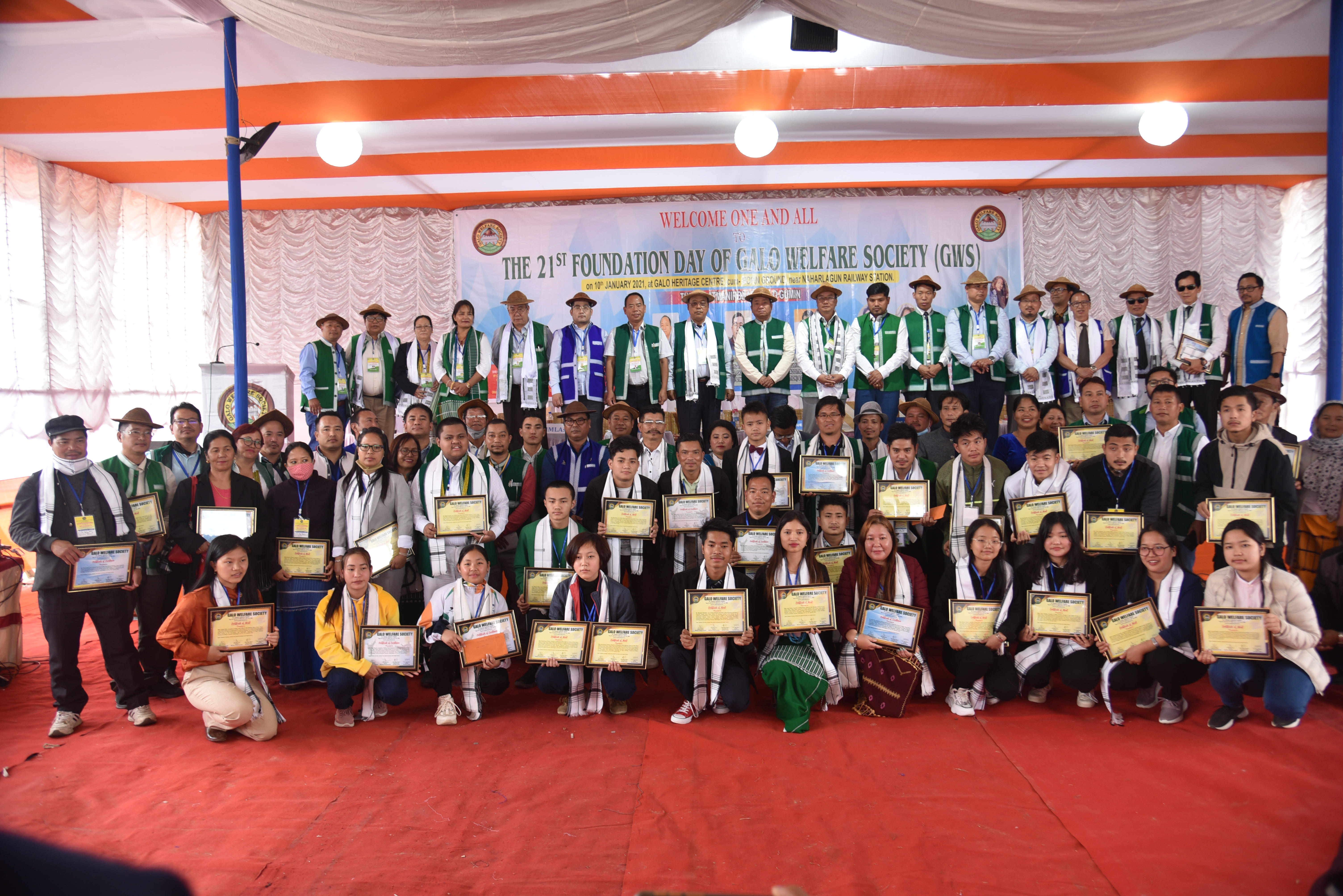 Eastern Sentinel Arunachal News