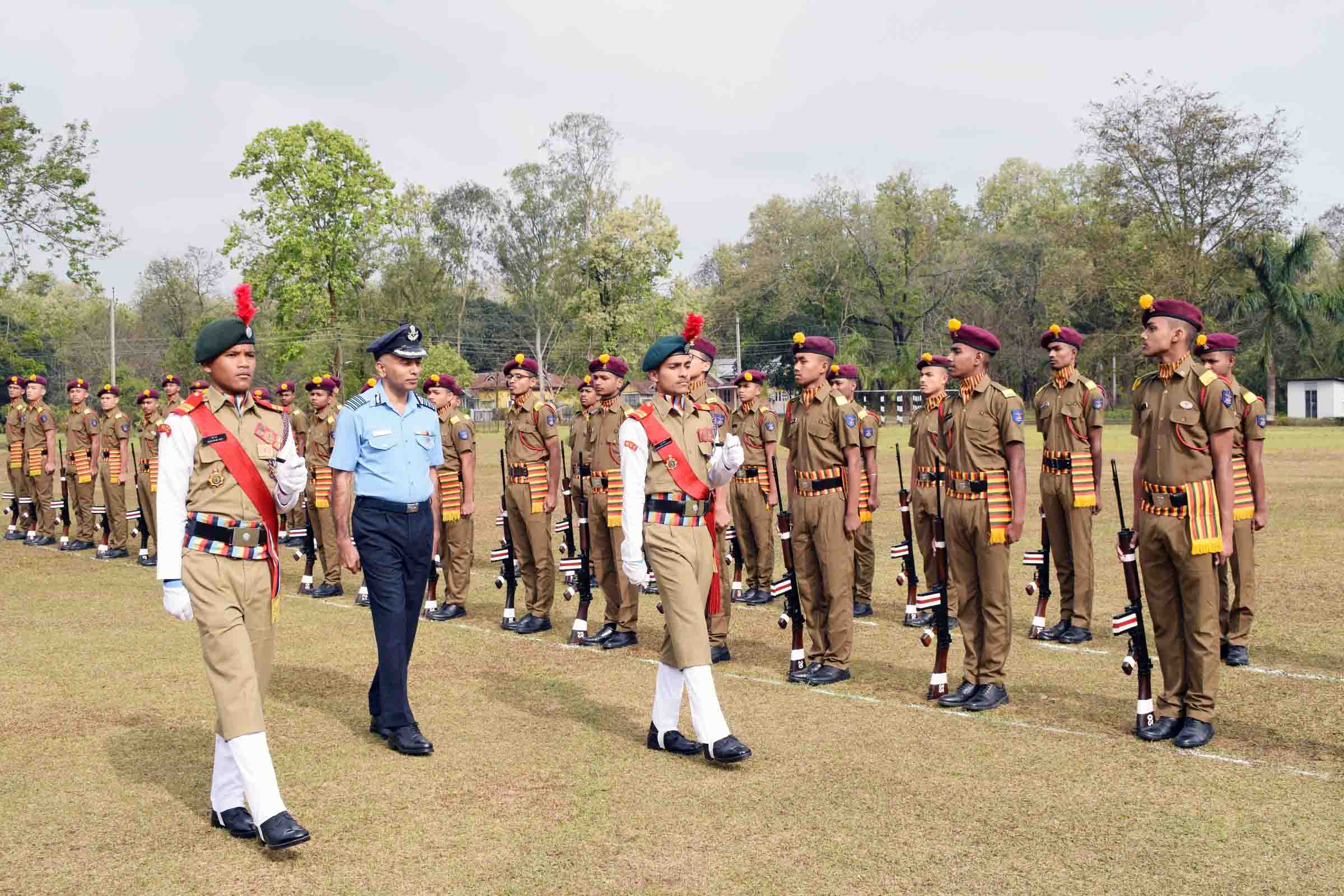 Eastern Sentinel Arunachal News