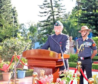 Eastern Sentinel Arunachal News