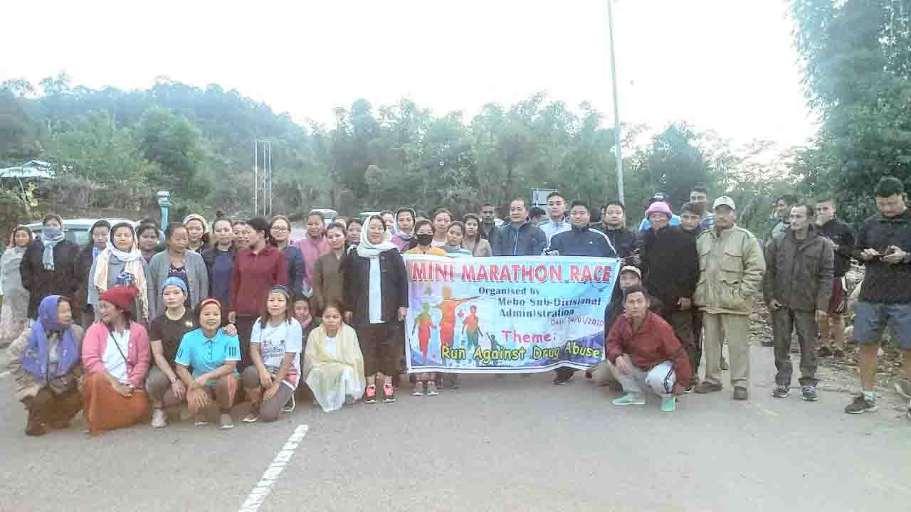 Eastern Sentinel Arunachal News