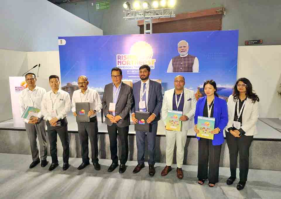 Eastern Sentinel Arunachal News