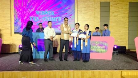 Eastern Sentinel Arunachal News