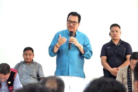 Eastern Sentinel Arunachal News