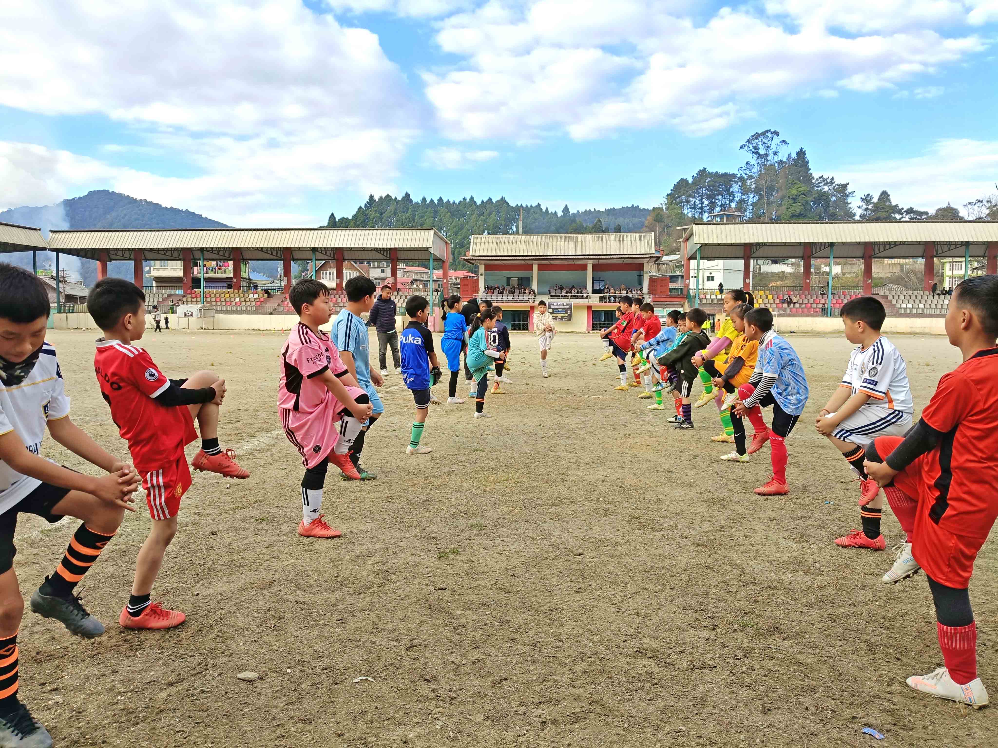 Eastern Sentinel Arunachal News