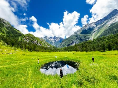 Eastern Sentinel Arunachal News