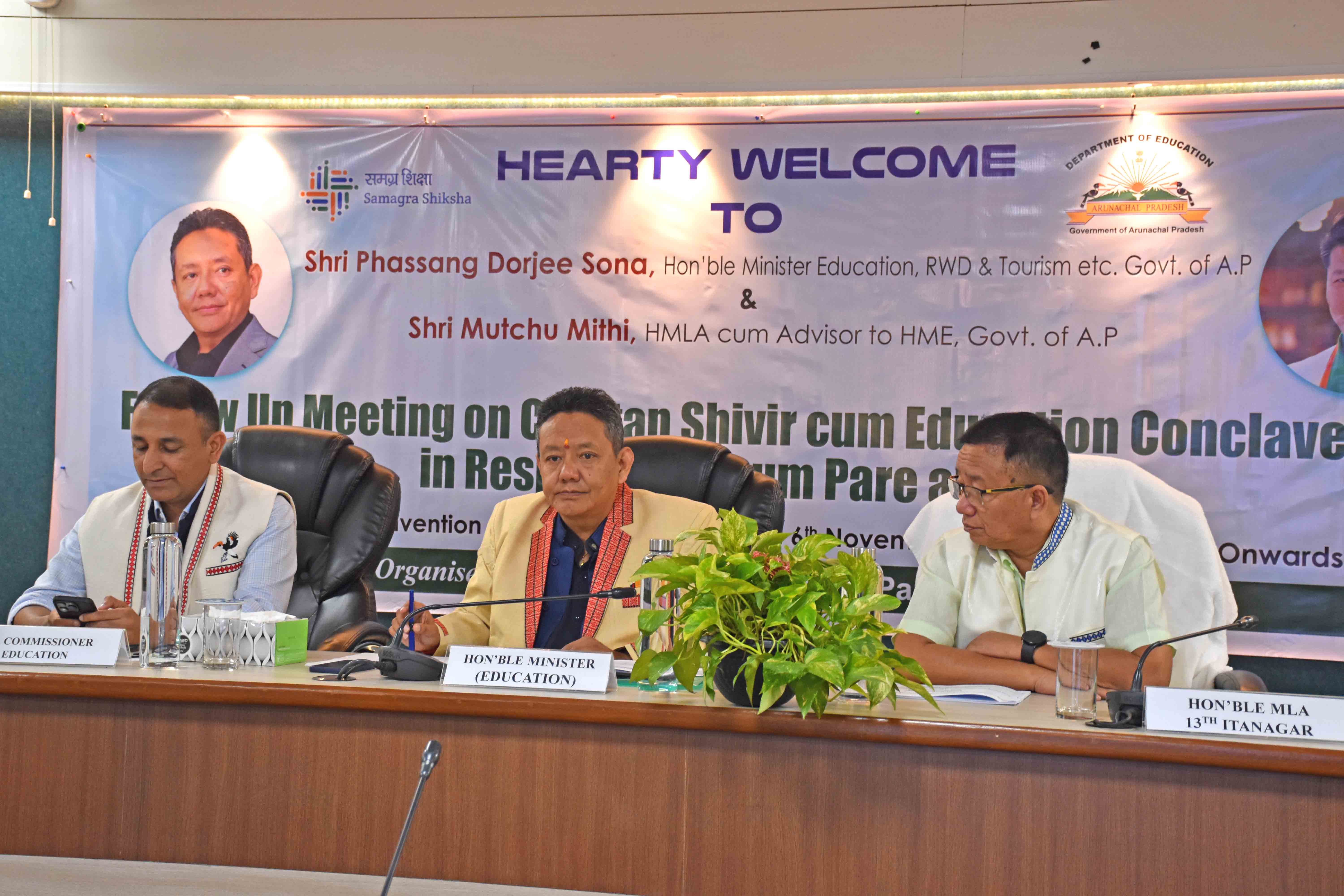 Eastern Sentinel Arunachal News