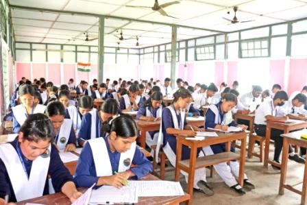 Eastern Sentinel Arunachal News