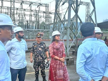 Eastern Sentinel Arunachal News