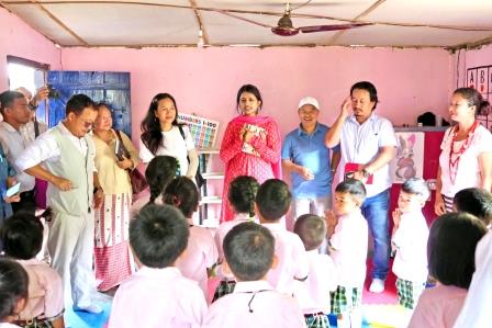 Eastern Sentinel Arunachal News