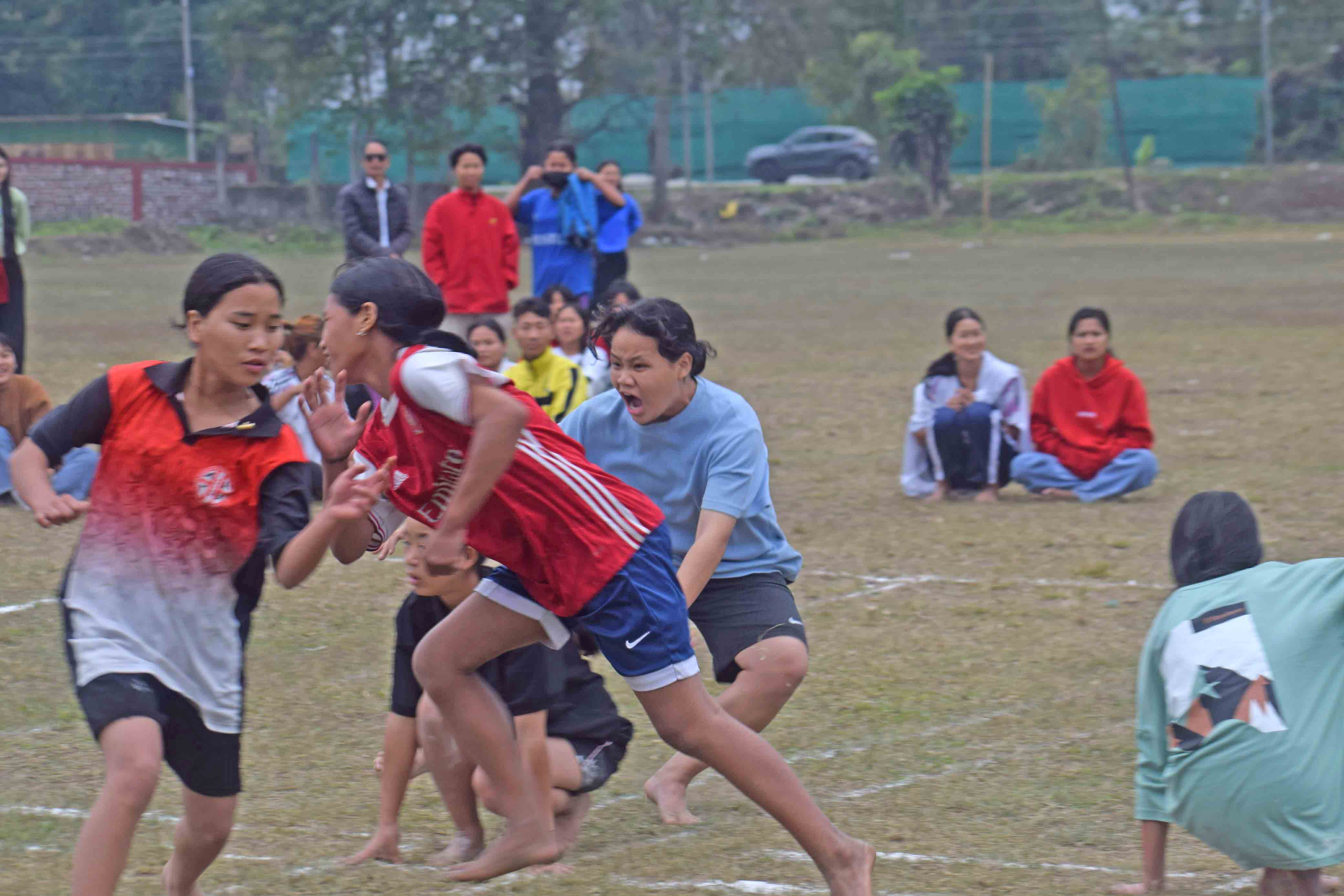 Eastern Sentinel Arunachal News