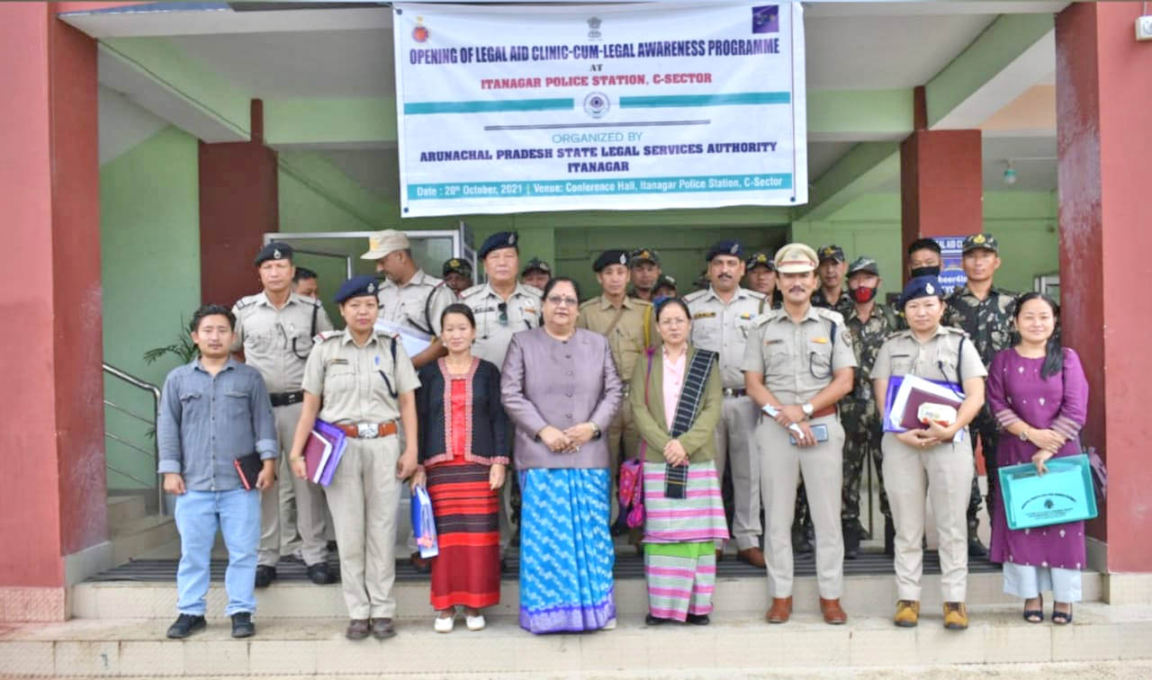 Eastern Sentinel Arunachal News