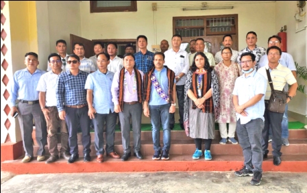 Eastern Sentinel Arunachal News