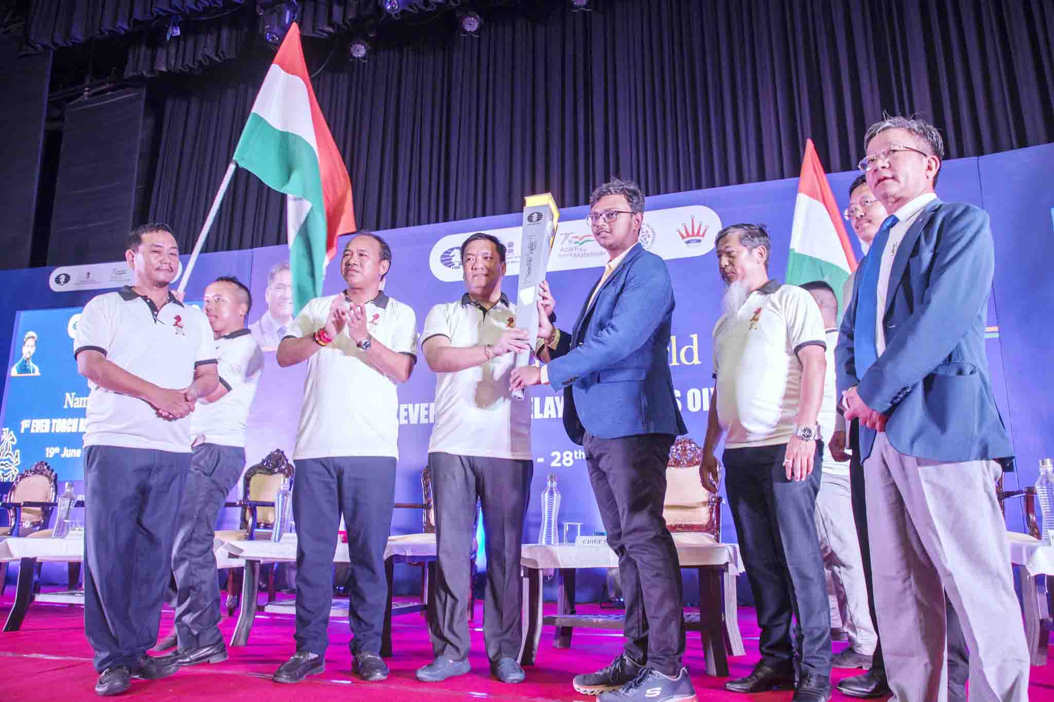Eastern Sentinel Arunachal News