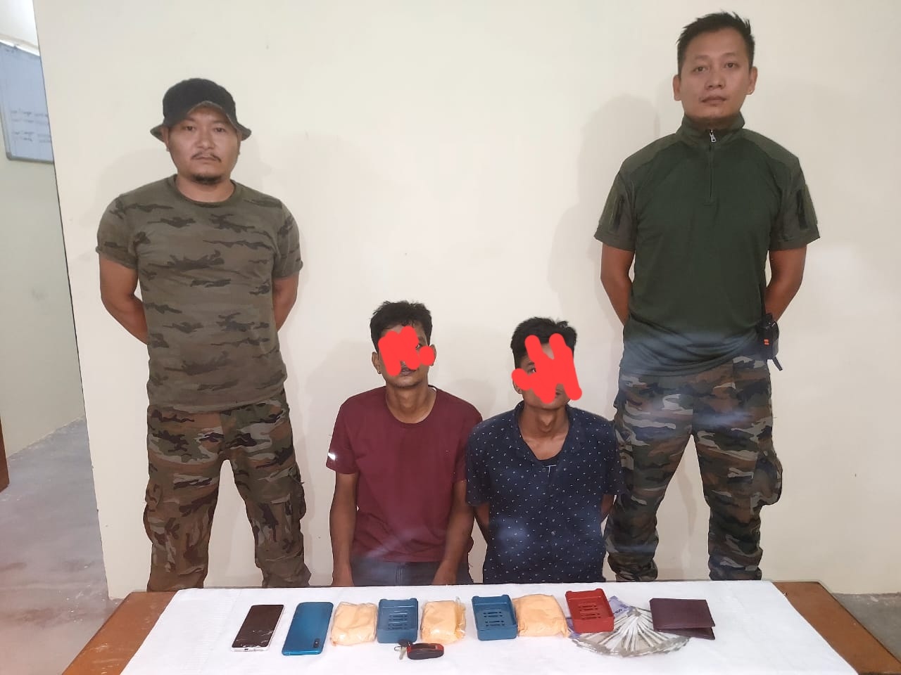 Eastern Sentinel Arunachal News
