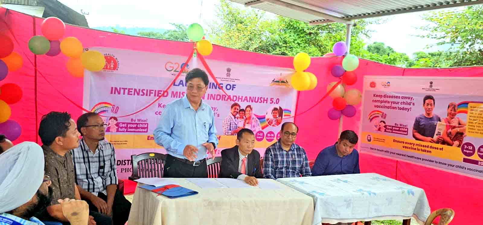 Eastern Sentinel Arunachal News