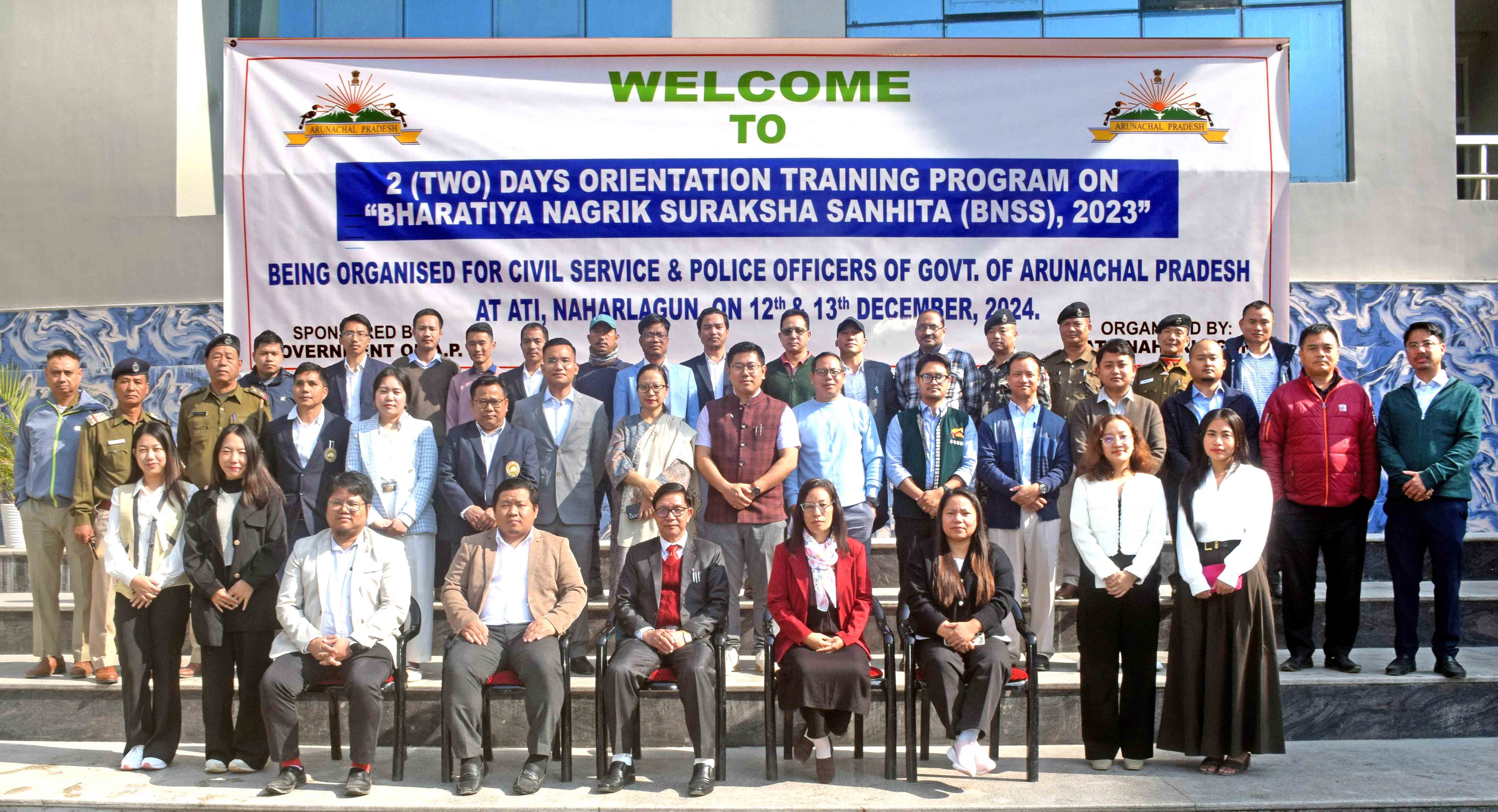 Eastern Sentinel Arunachal News