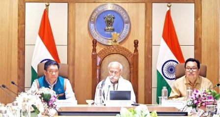 Eastern Sentinel Arunachal News