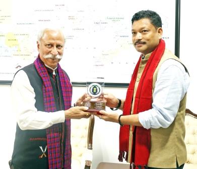 Eastern Sentinel Arunachal News