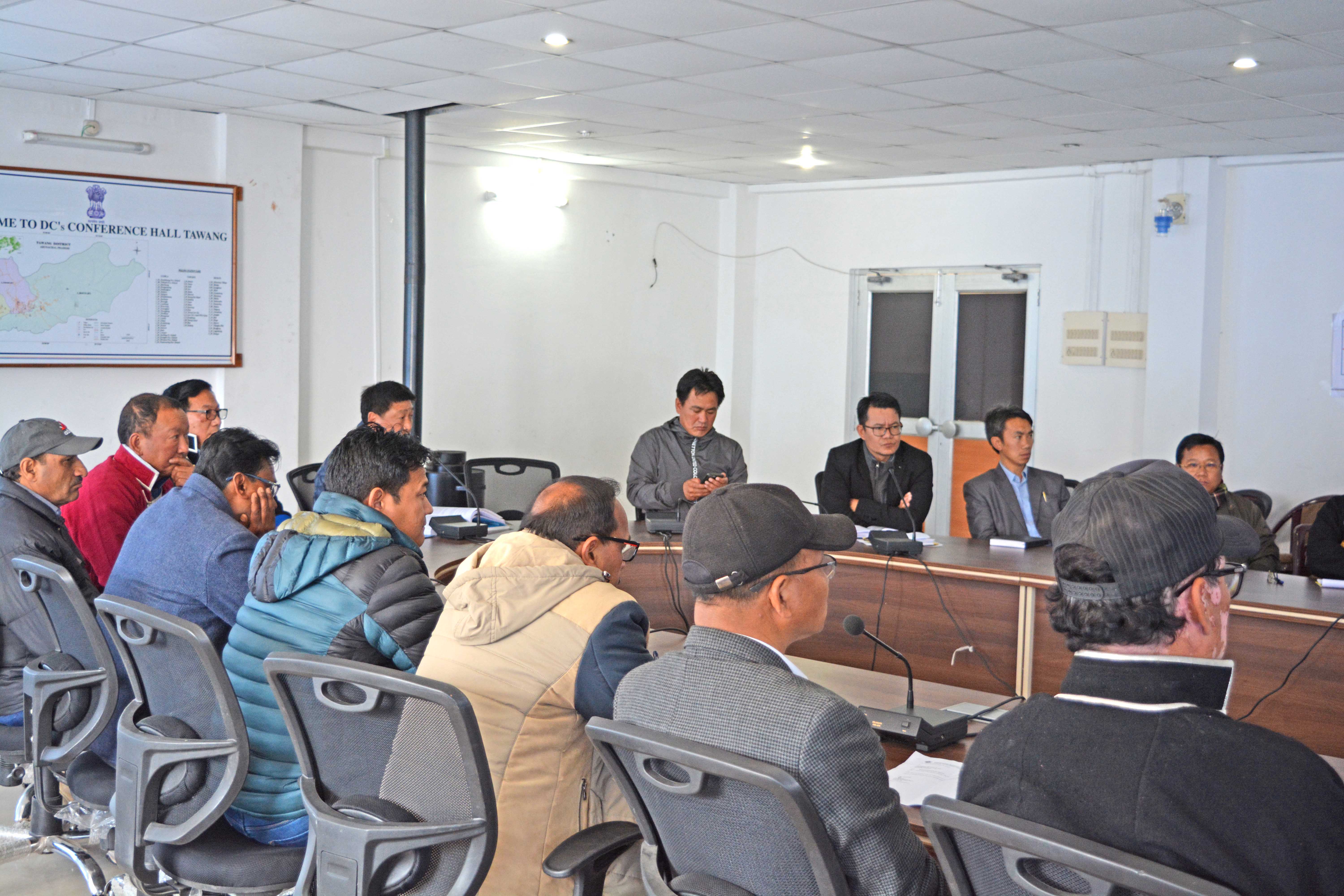 Eastern Sentinel Arunachal News