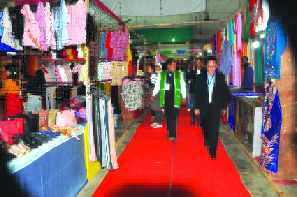 Eastern Sentinel Arunachal News